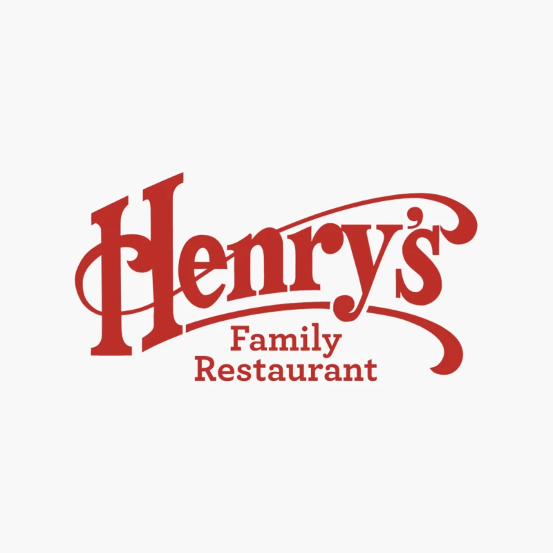 Henry's Cotton Tote Bag