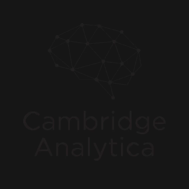 Cambridge Analytica Mouse Pad