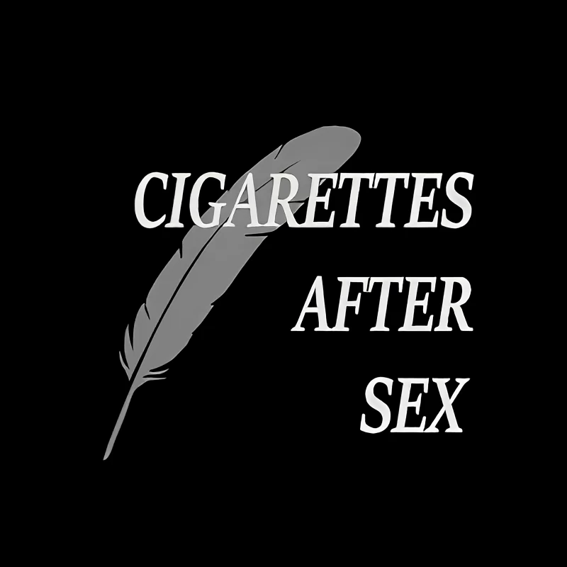 Cigarettes After Sex Affection 3 Tapestry