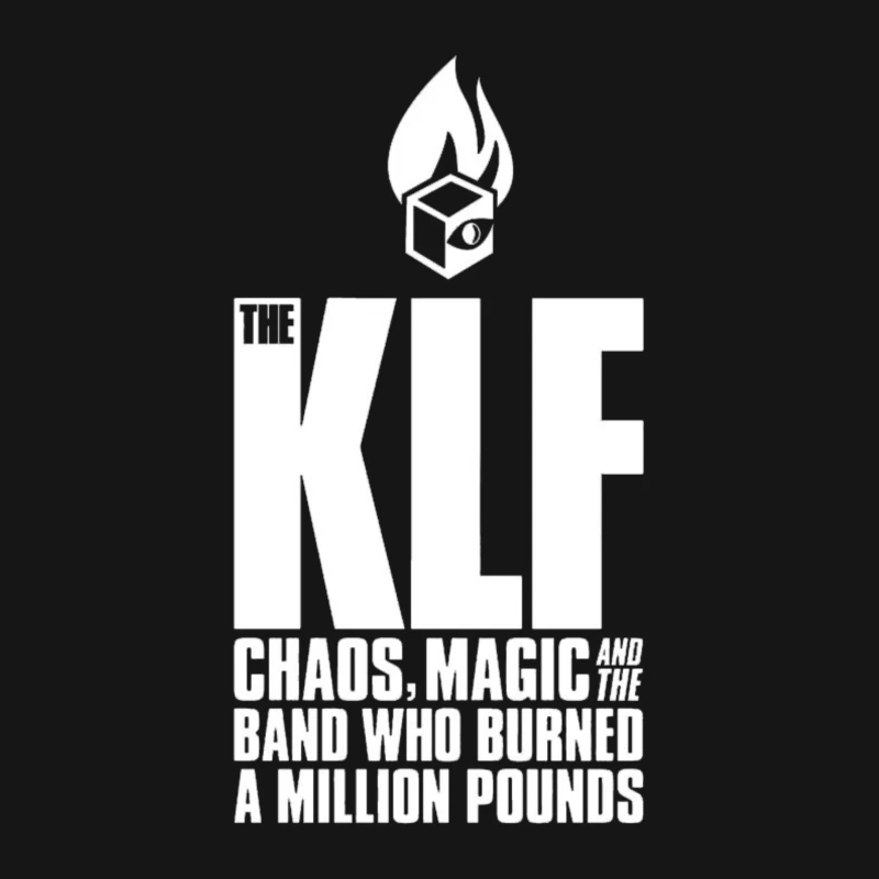 THE KLF 2 Male T-Shirt