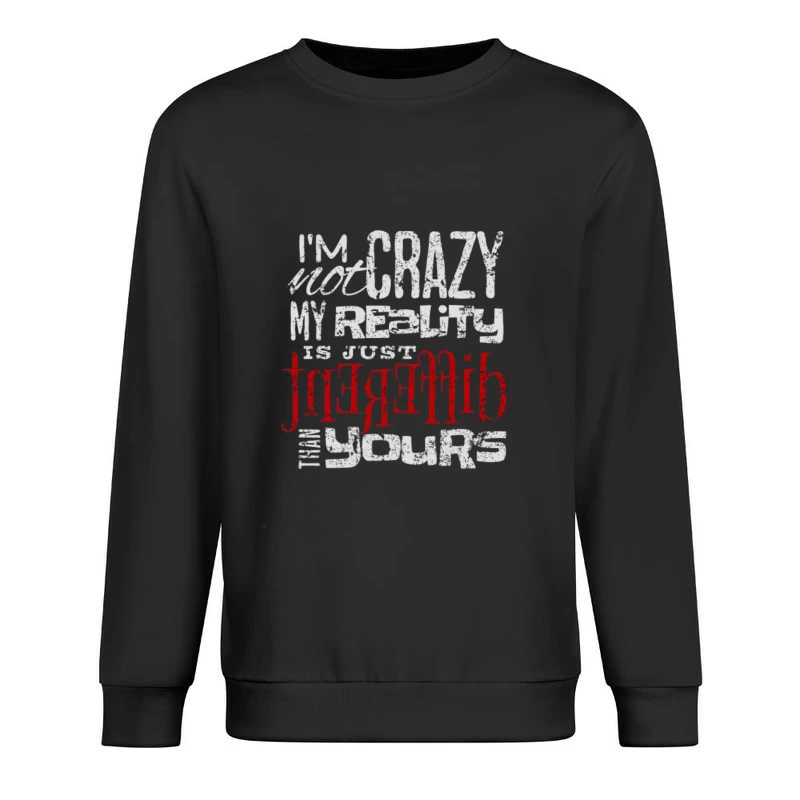  Homme Sweat-shirt à enfiler