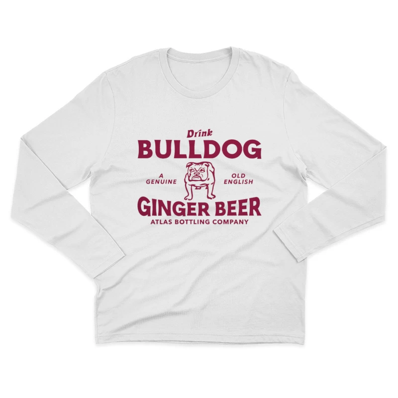  Male Long Sleeve T-Shirt
