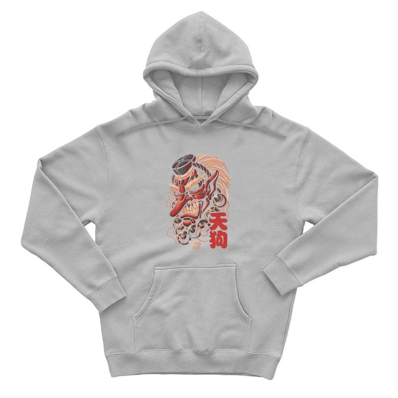  Male Pullover Hoodie