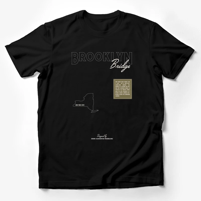  Herren T-Shirt
