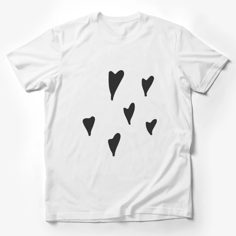  Homme T-Shirt