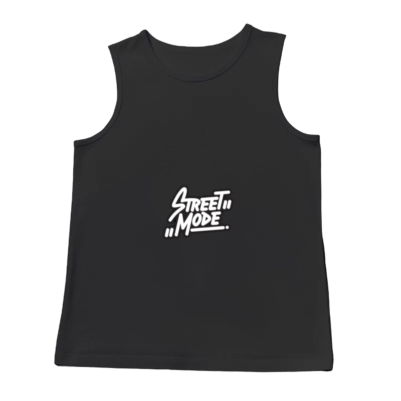  Herren Tanktops