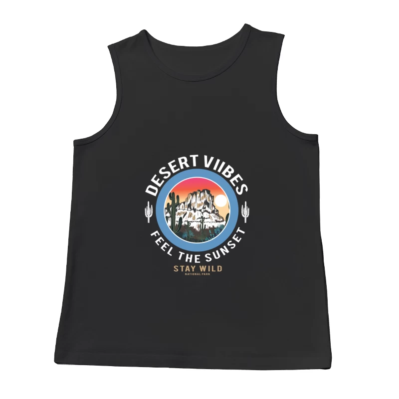  Herren Tanktops