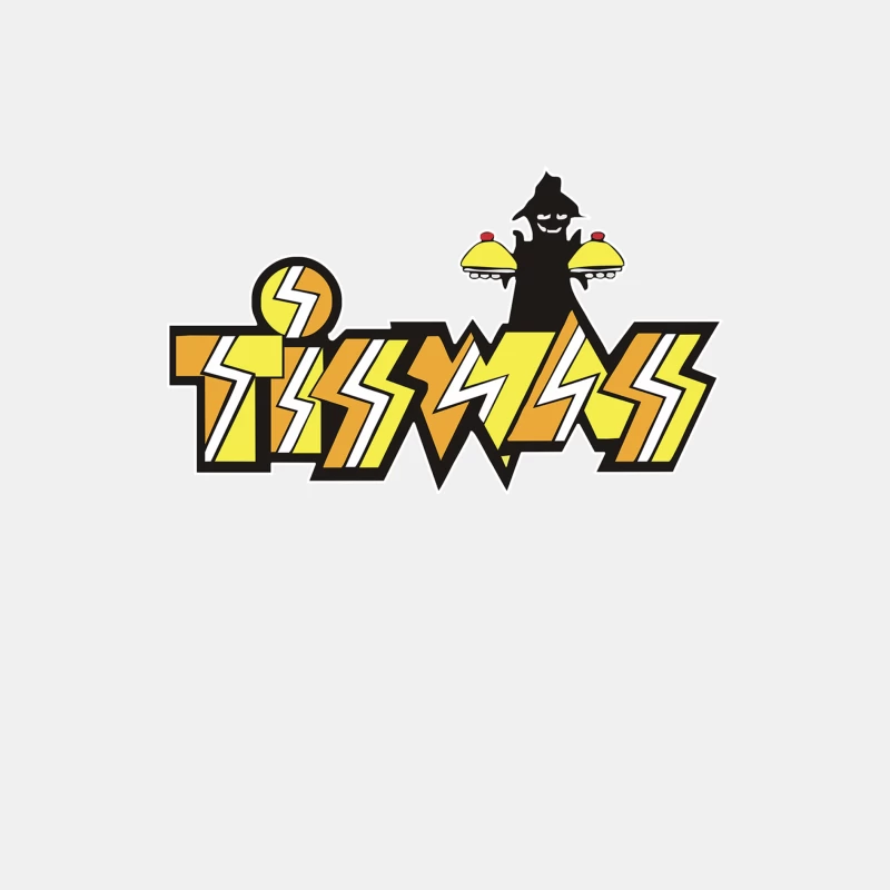 Tiswas Ideal Birthday Present or Gift Male Tank Top