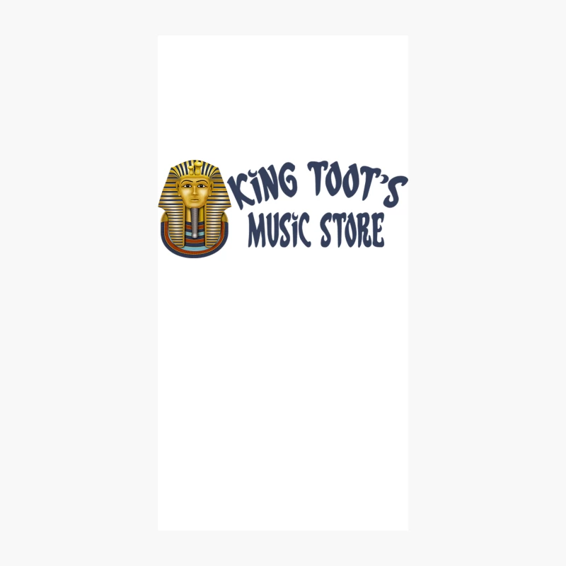 King Toot_s Music Store iPhone Case