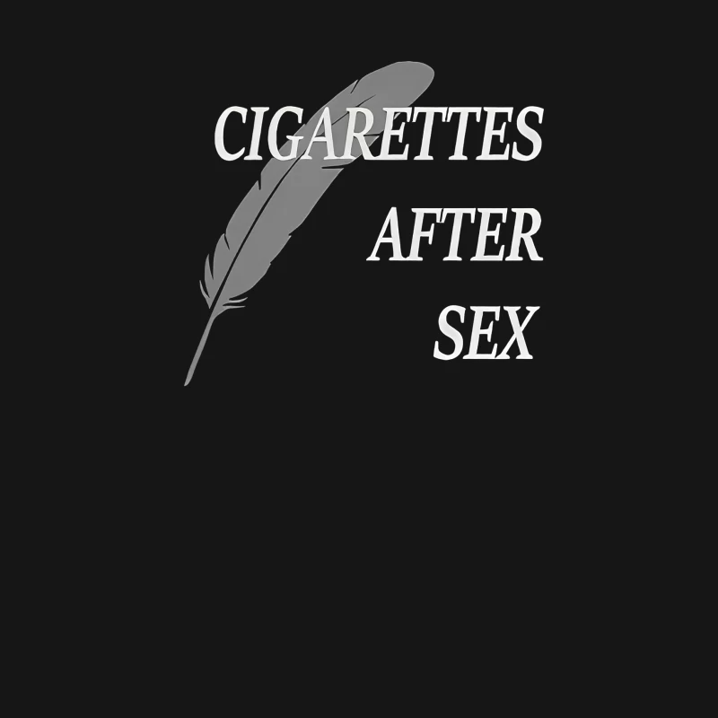 Cigarettes After Sex Affection 3 Female Long Sleeve T-Shirt