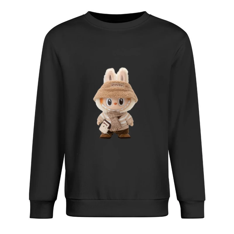  Herren Pullover Sweatshirt
