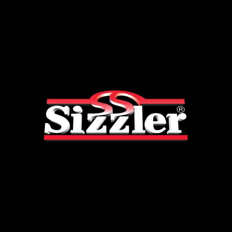 Sizzler Resto Mouse Pad