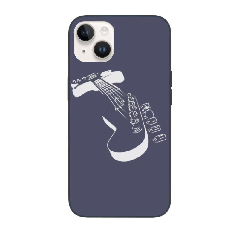  iPhone Case