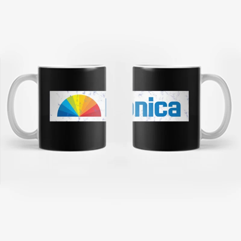 Konica Retro Coffee Mug
