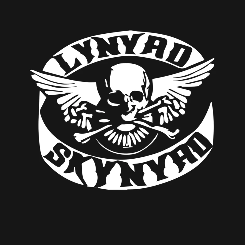 Lynyrd Skynyrd Mouse Pad