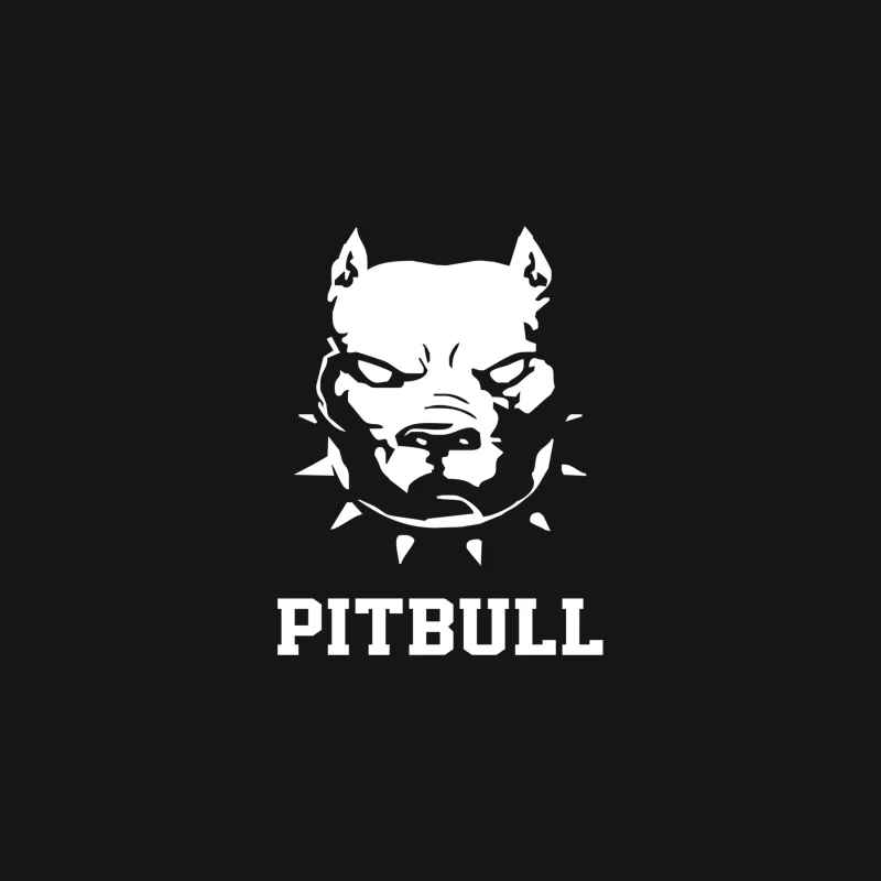 AMERICAN PITBULL TERRIER Desk Mat