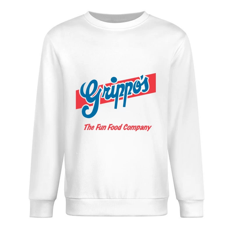  Male Pullover Sweatshirt