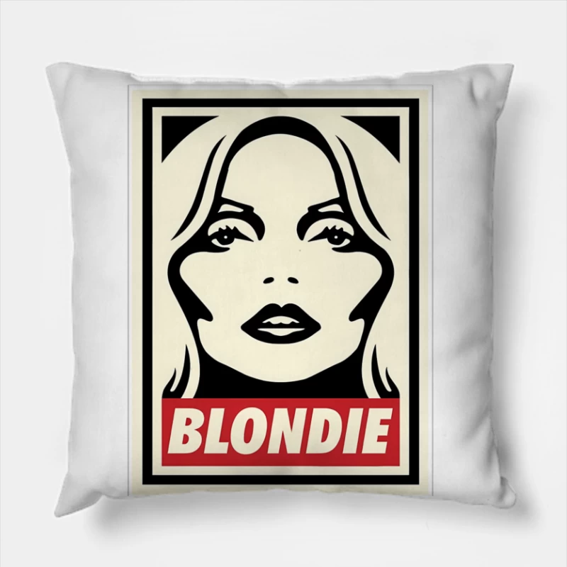  Throw Pillow