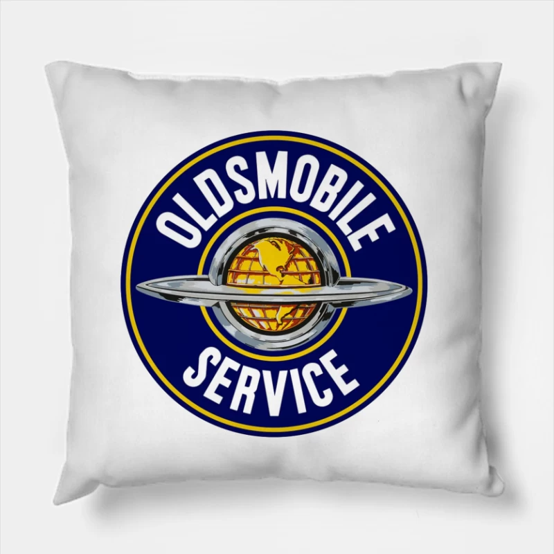  Throw Pillow