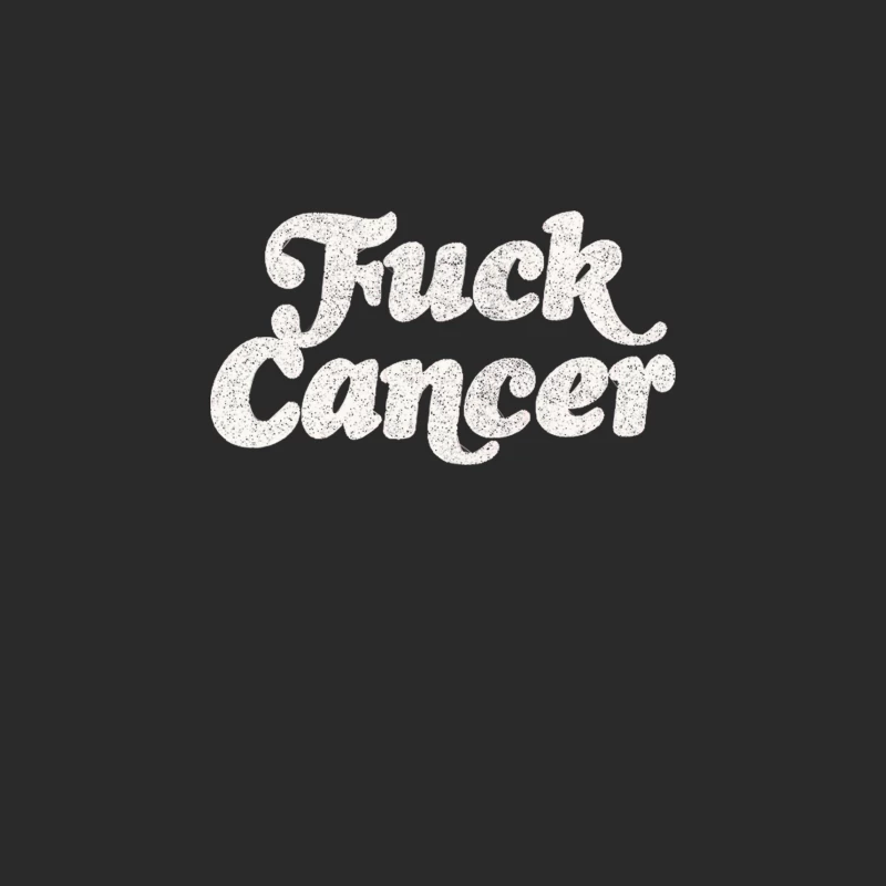 Fuck Cancer Baseball Cap