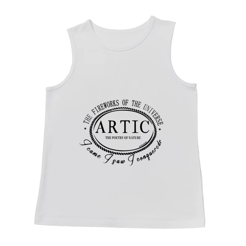  Herren Tanktops