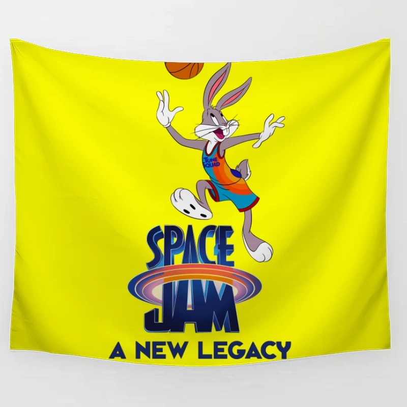  Tapestry