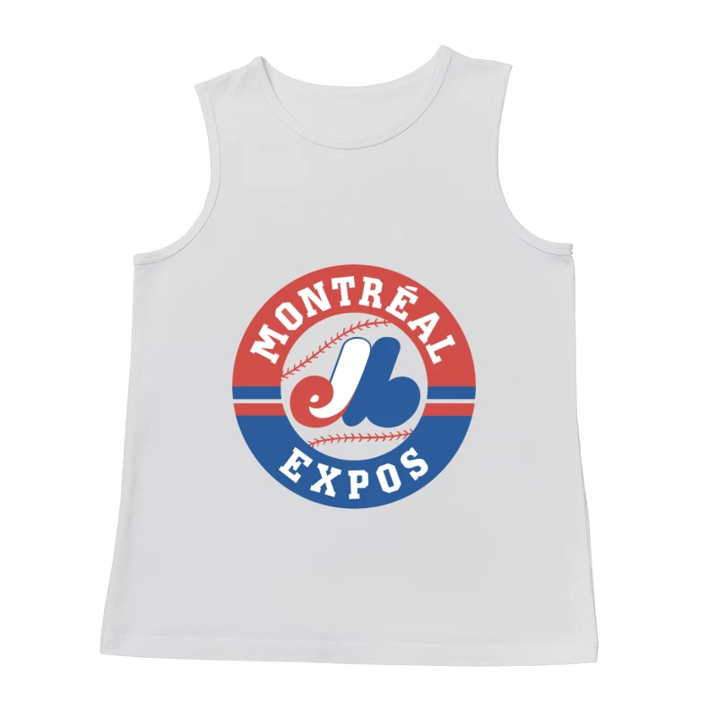  Male Tank Top
