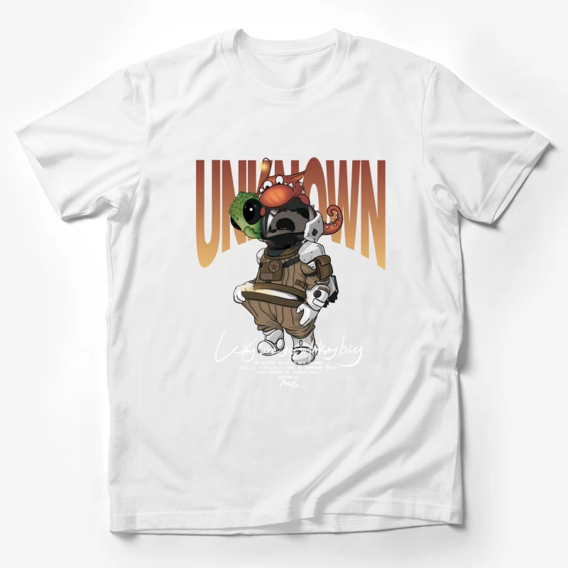  Herren T-Shirt