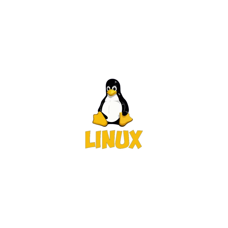 Tux: The Linux Operating System Mascot Logo Coffee Mug