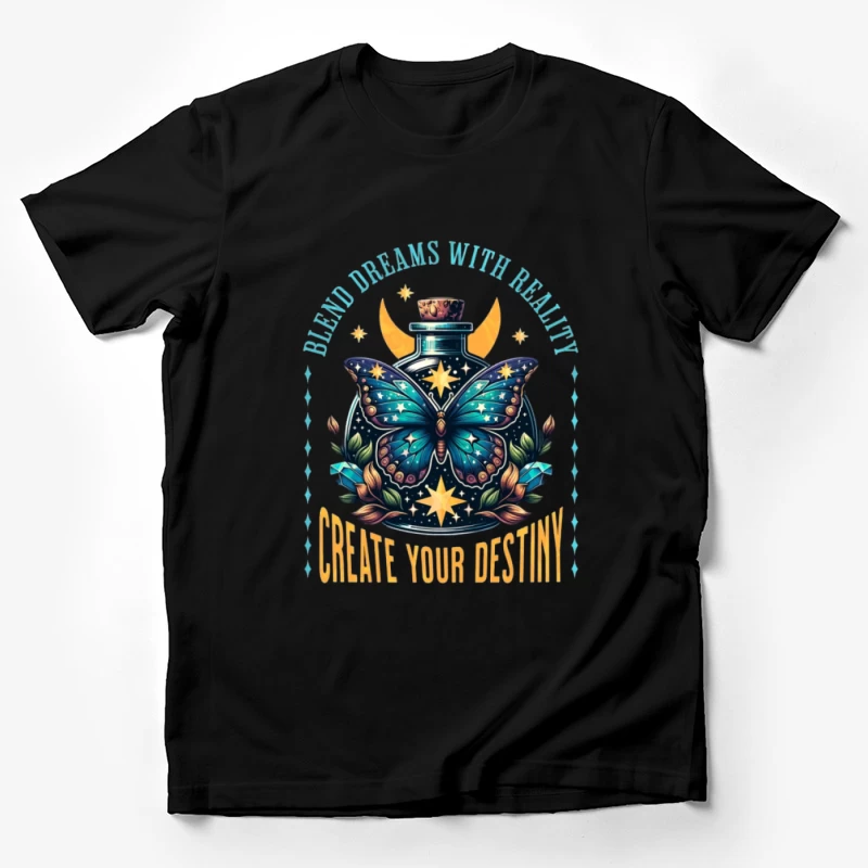  Herren T-Shirt