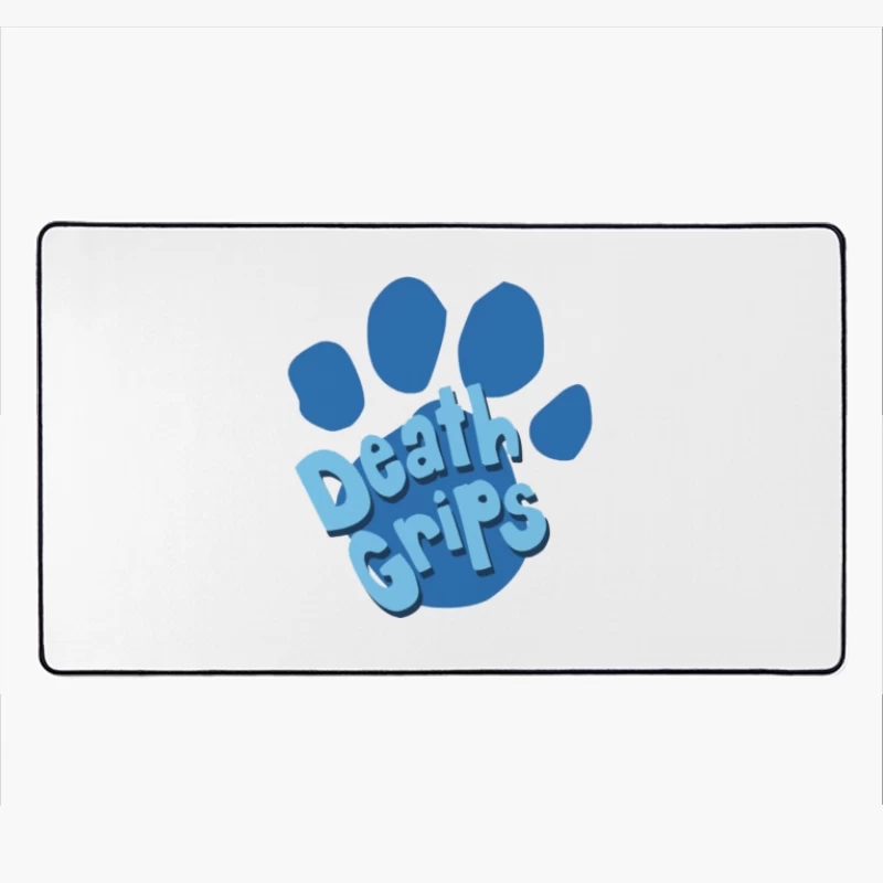  Desk Mat