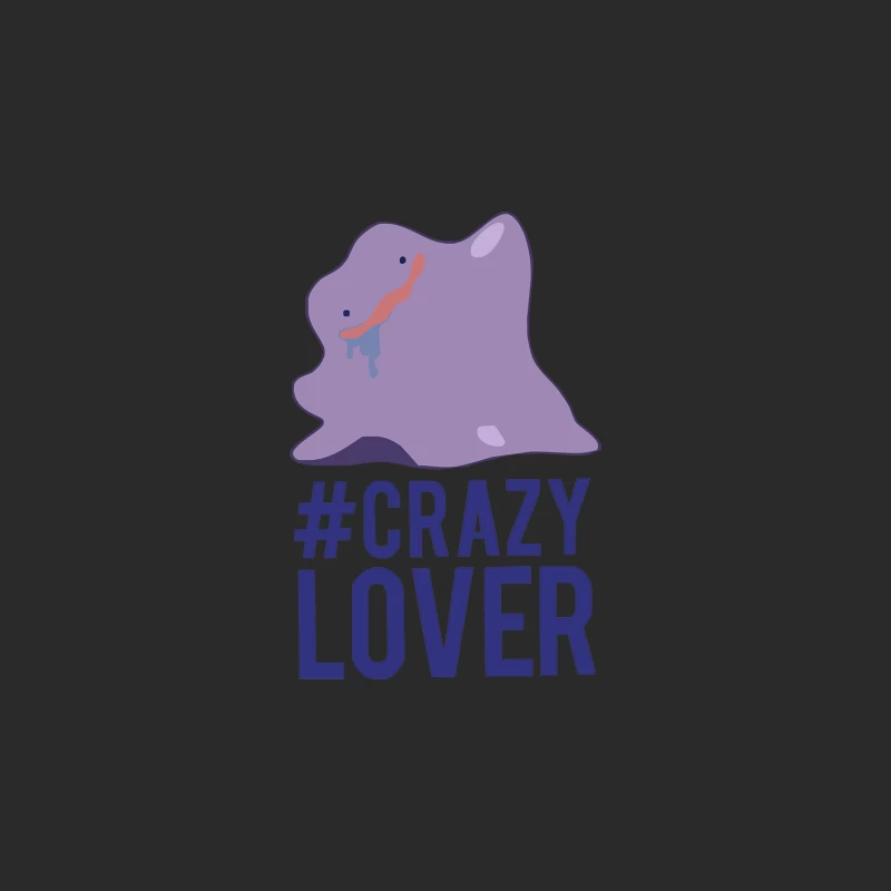 #CrazyLover CLEARANCE Baseball Cap