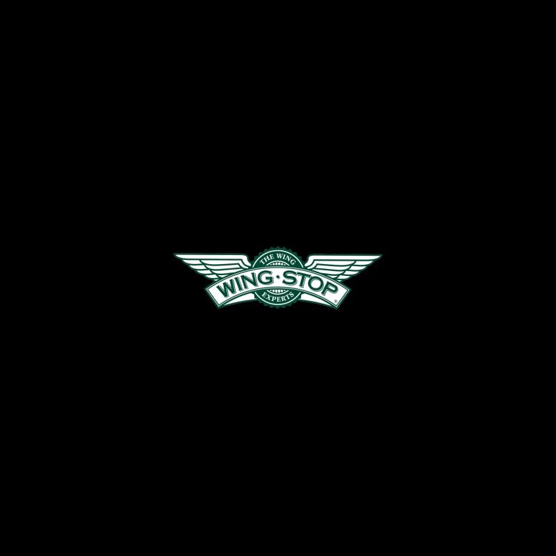 Wingstop iPhone Case