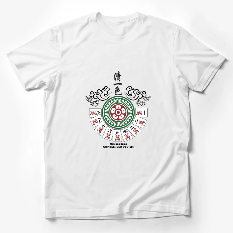  Herren T-Shirt