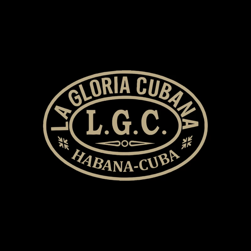 La gloria Cubana Cigar 2 Mouse Pad