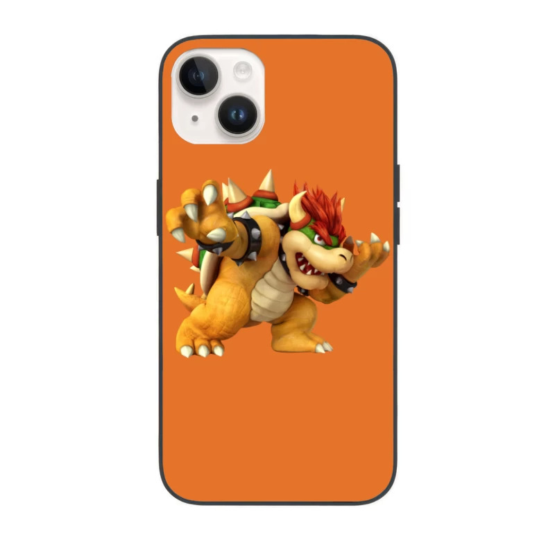  iPhone Case