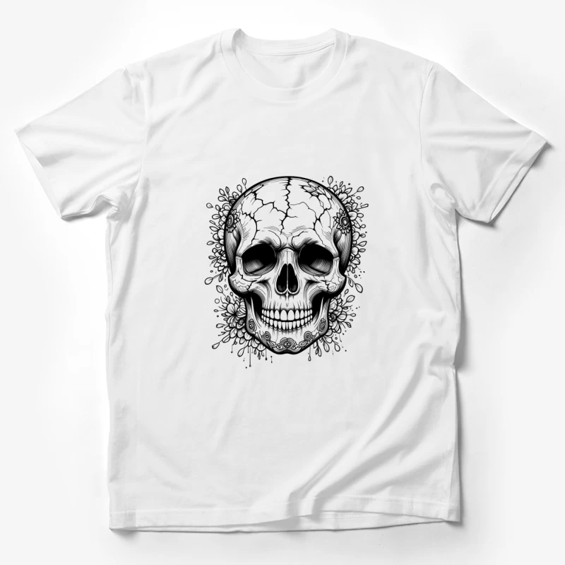  Male T-Shirt