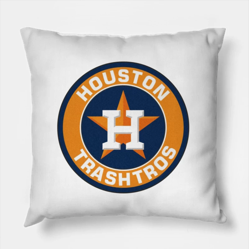  Throw Pillow