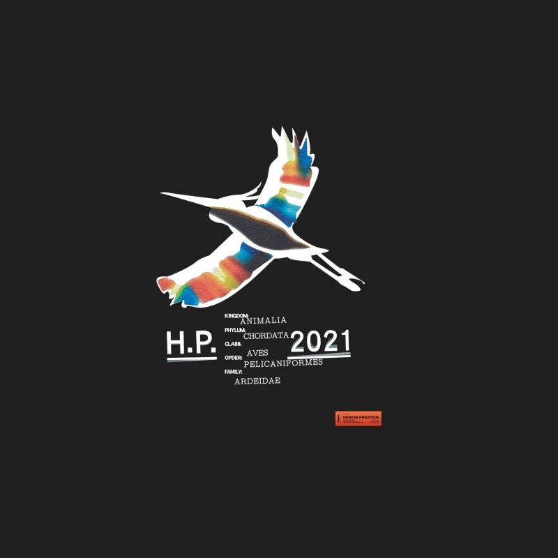 Bunter Vogel und biologische Klassifikation Herren Tanktops