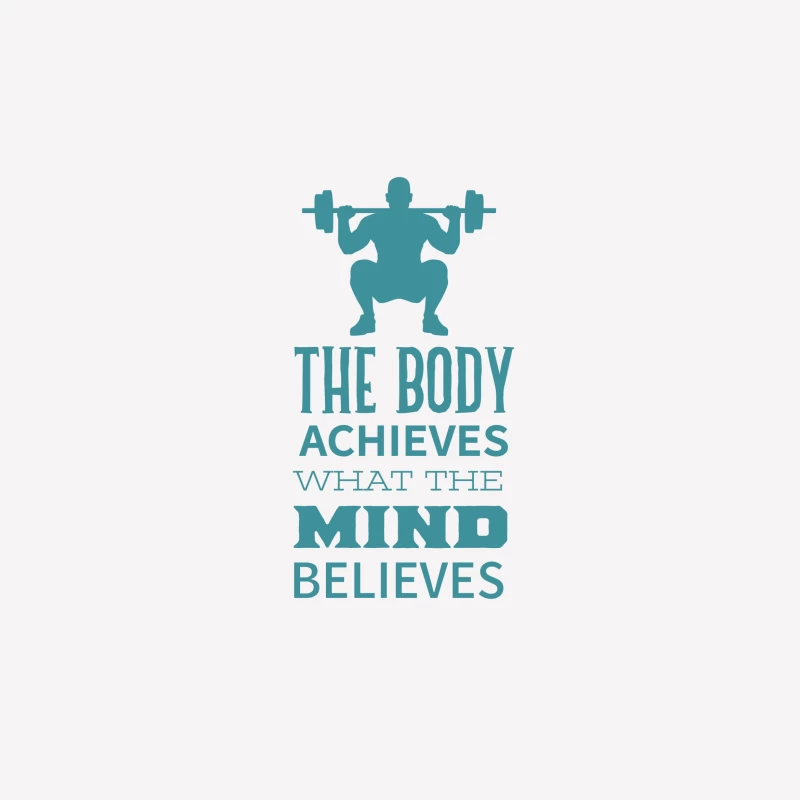 Motivation Fitness Inspiration Femme T-Shirt