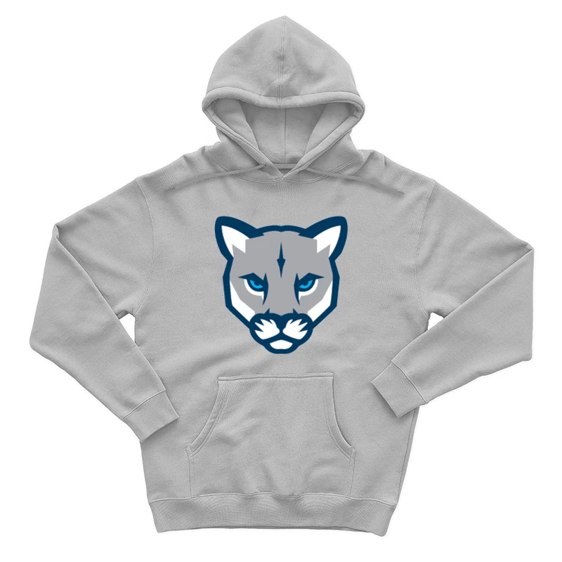 Prince George Cougars Male Pullover Hoodie