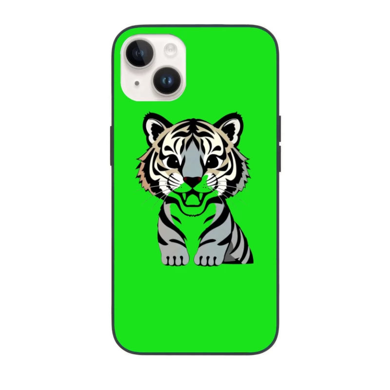  iPhone Case