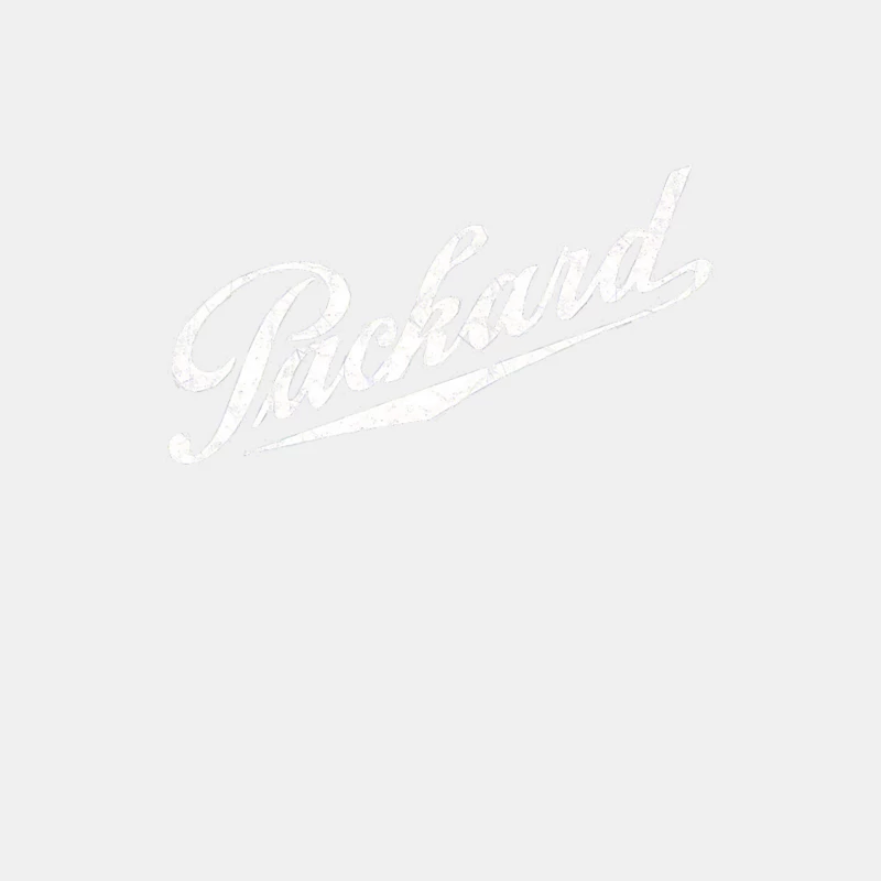 Packard Male Tank Top