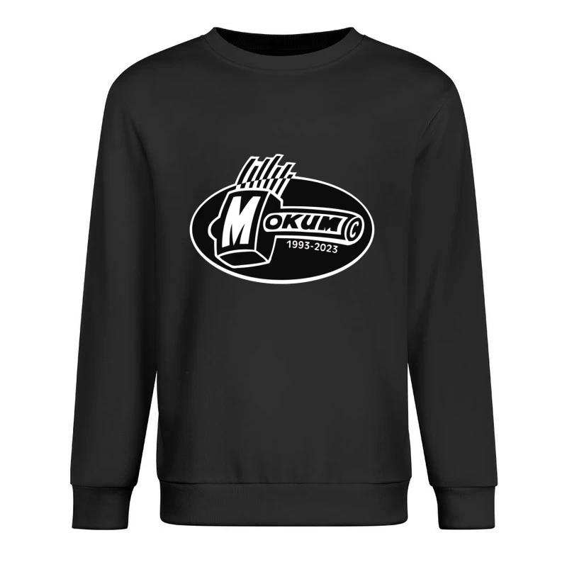  Male Pullover Sweatshirt