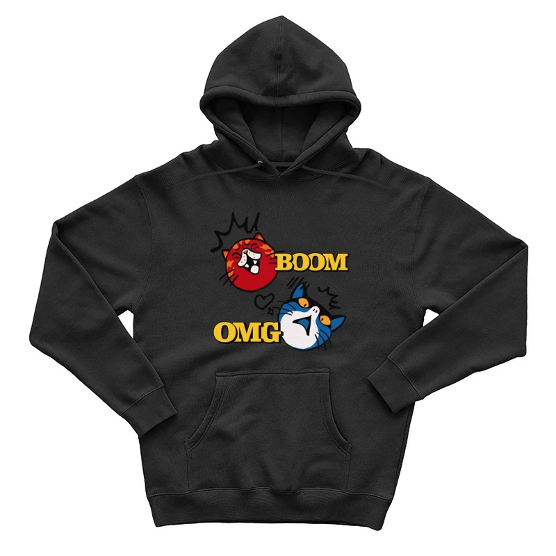  Herren Pullover Hoodie