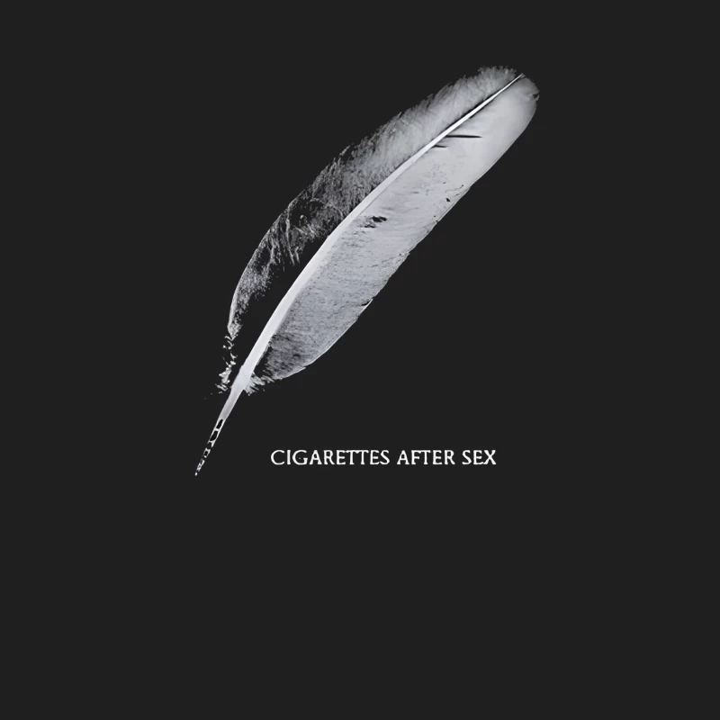 Cigarettes After Sex Affection 2 Male Tank Top