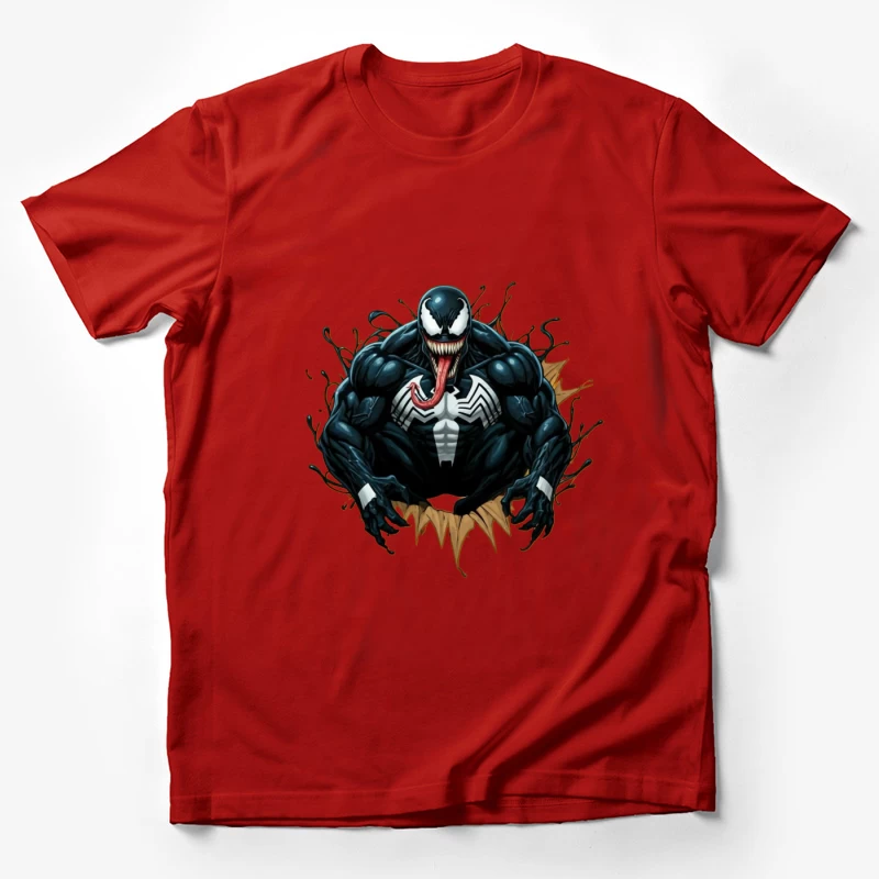  Male T-Shirt