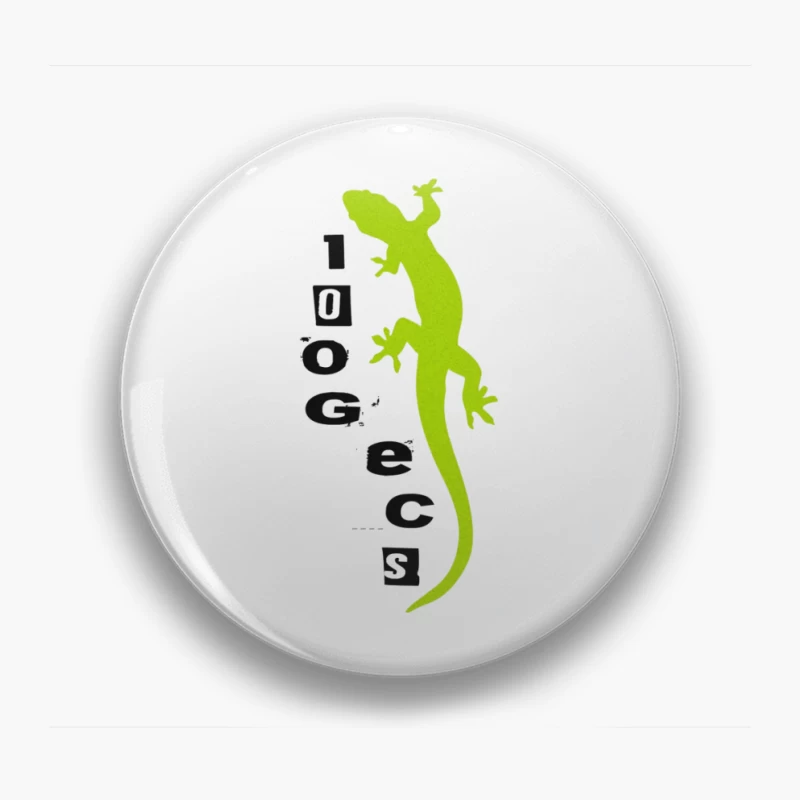  Pin