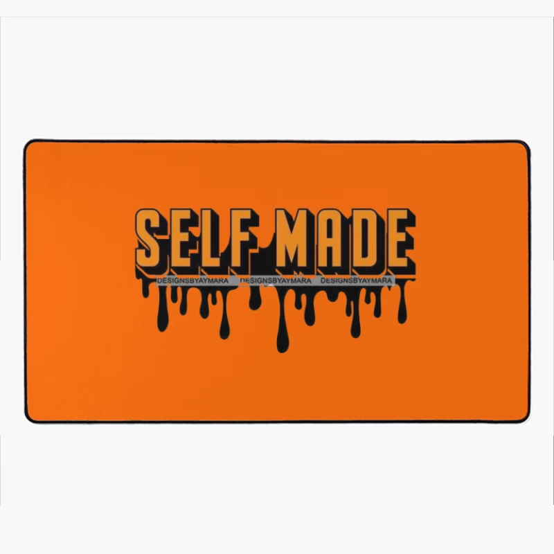  Desk Mat