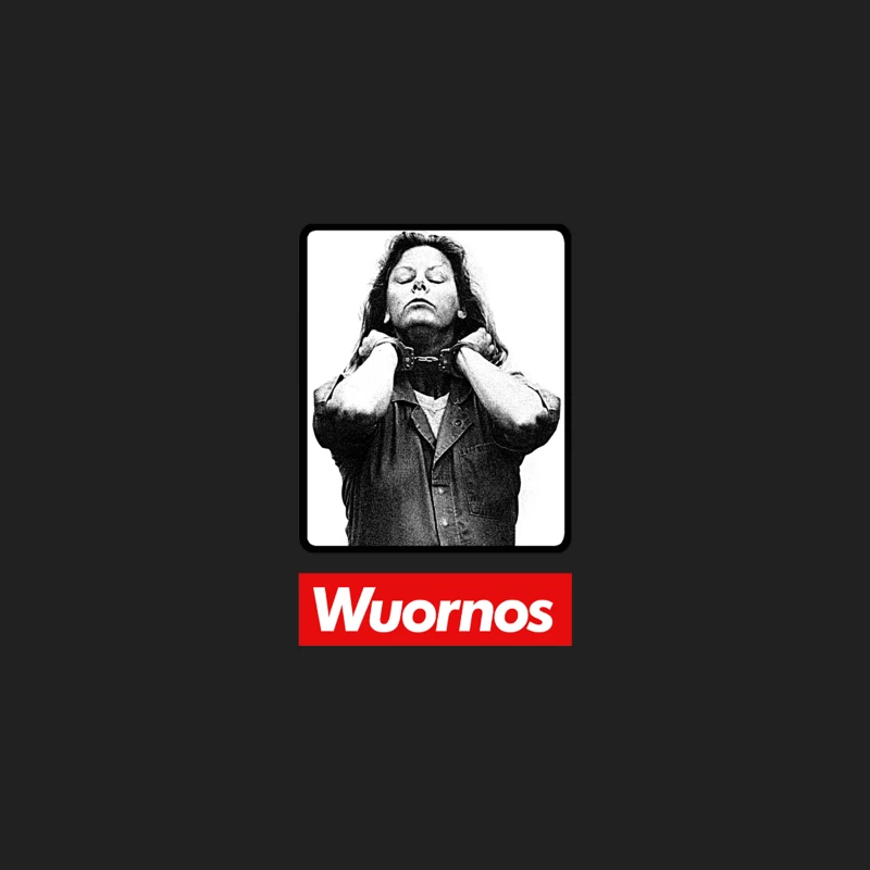 Aileen Wuornos  True Crime Fan Design Bucket Hat